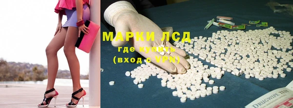 крисы Белоозёрский