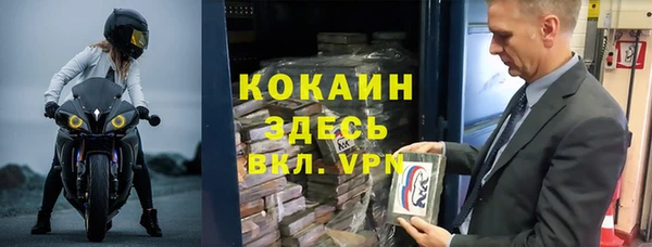 крисы Белоозёрский