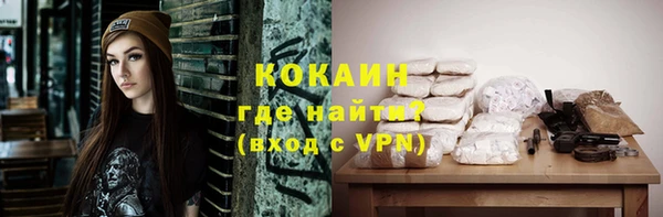 крисы Белоозёрский